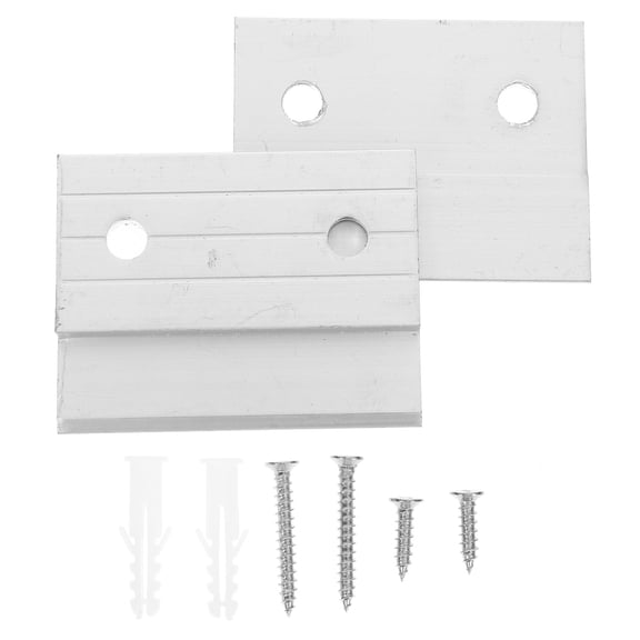 PENIKOKO Heavy Duty Metal Frame Hooks Set for Picture Hanging, Easy to Install Wall Mount Hardware