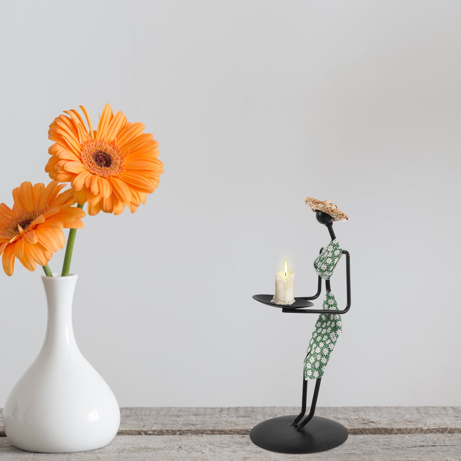 8 Pièces Décorations Fête Musicales Notes De Musique - Centres De Table Nid D'Abeille