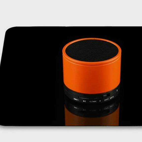 PENIKOKO 2Pcs Black Photography Backdrop Board Smooth Double Sided Reflective for Small Items