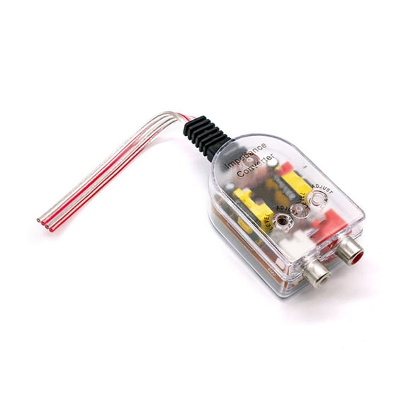 PENIKOKO 2-Pack Car Audio Conversion Accessories and Practical Materials for Easy Installation