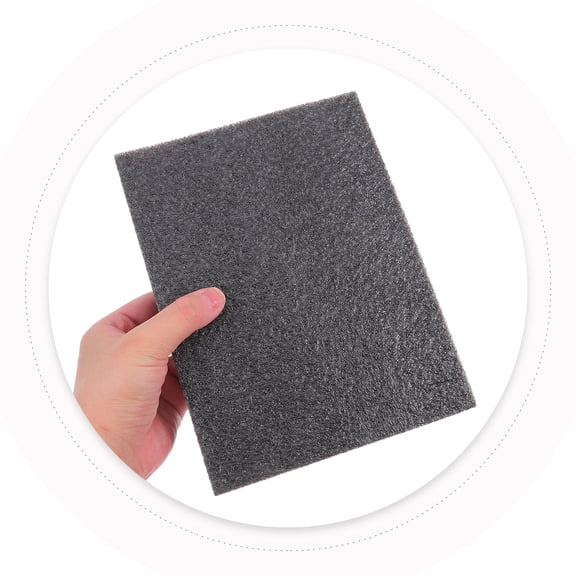 PENIKOKO 2-Pack Thick Foam Sheets for Crafting, Packaging, Shipping, Cushioning, and Protective Padding Material
