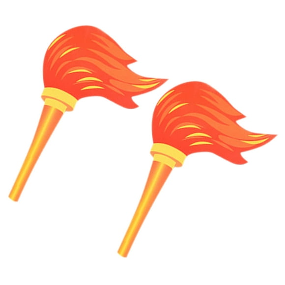 PENIKOKO Decoration Table Torch Outdoor Camping 2Pcs