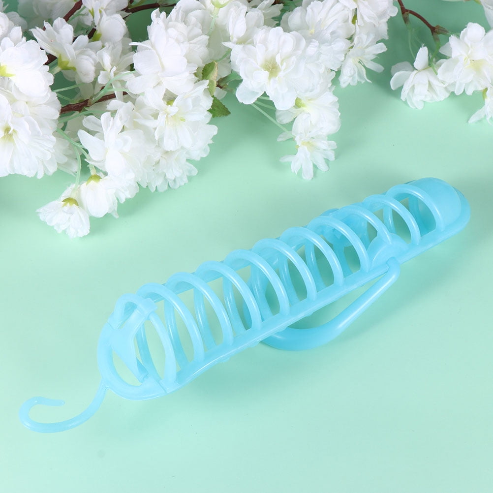 PENIKOKO 2Pcs Food Basket Rack Practical Storage Reducing Waste for ...