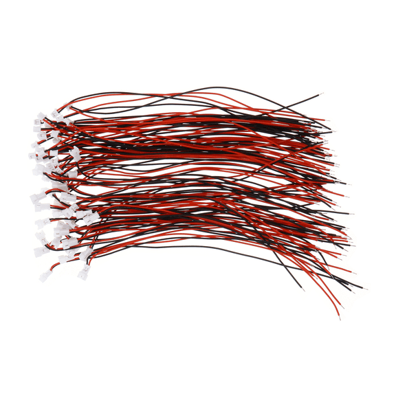 PENIKOKO 30 Pairs Male Female Terminal Connector Wire Plug Connectors for Electrical Appliances