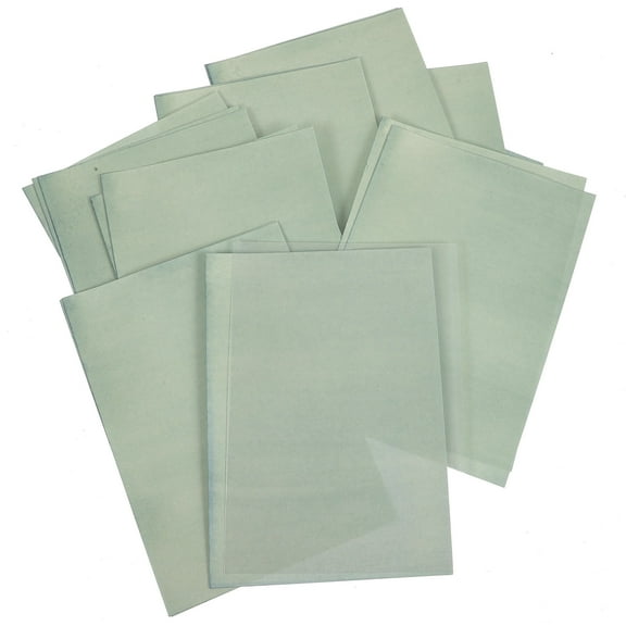 PENIKOKO 32 Sheets A5 Paper Craft for Art and Educational Activities Solar Powered Drawing Kit