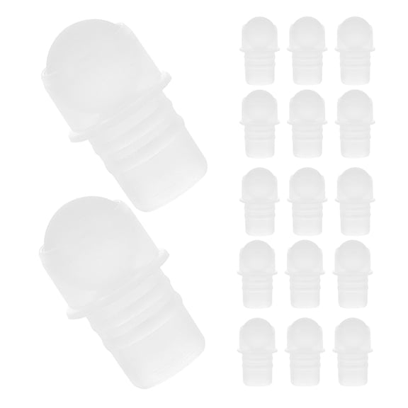 PENIKOKO 40PCS Tip Rolling Accessories for Application, Travel and Daily Use, Portable and Convenient