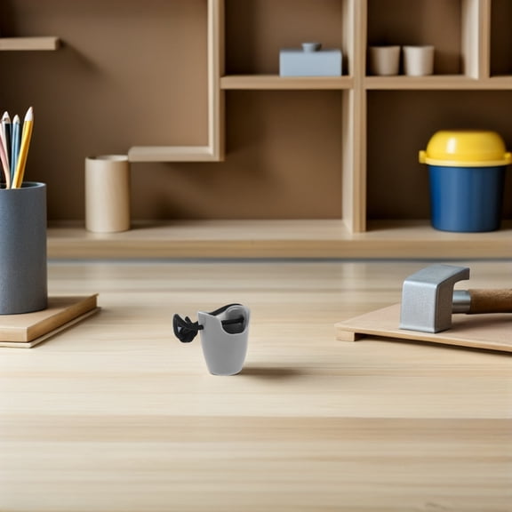 PENIKOKO 4-Pack Kayak Drain Hole Stoppers Universal Rubber Scupper Plugs Easy to Install for Kayaks, Grey Color