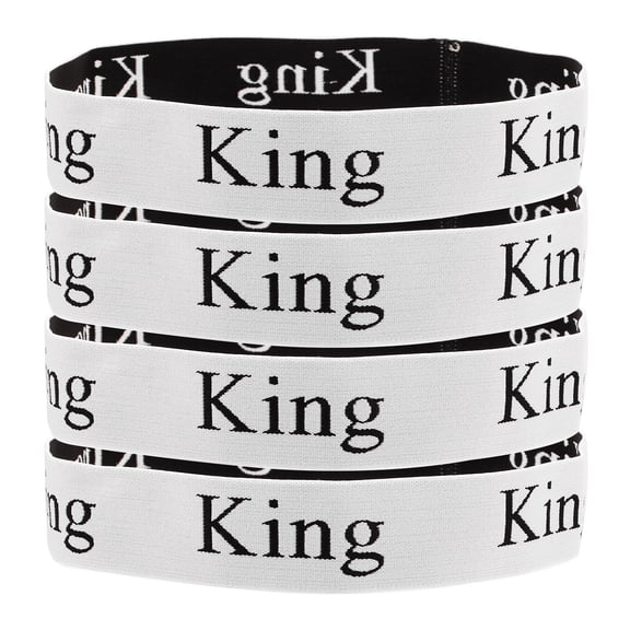 PENIKOKO 4pcs Adjustable Elastic Bed Sheet Straps with Polyester for Organization and Bedding