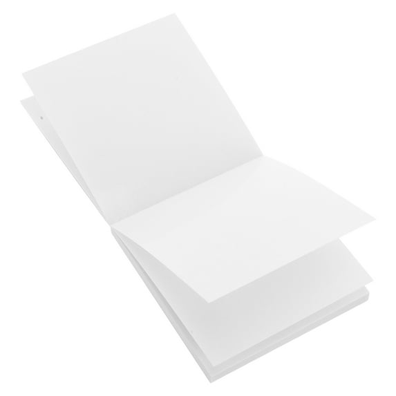 PENIKOKO 5 Sets Copperplate Paper for Outdoor Painting, Coated Pallet Paper Art Supplies