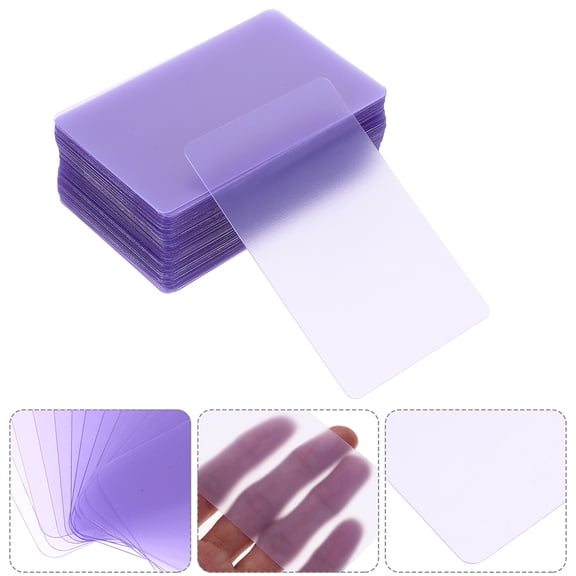 PENIKOKO 500 Pieces Flexible Plastic Pry Tools Kit for Electronics, Tablet, and Mobile Phone Repair at Home