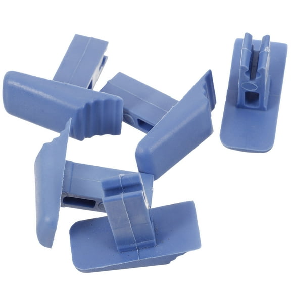 PENIKOKO Telescoping Ladder Buckles for Replacement and Upgrade 5Pcs 1.3In