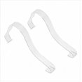 Store Rack Transparent Png PENIKOKO 5Pcs Transparent Acrylic High Heels Display Rack for Shoes ...