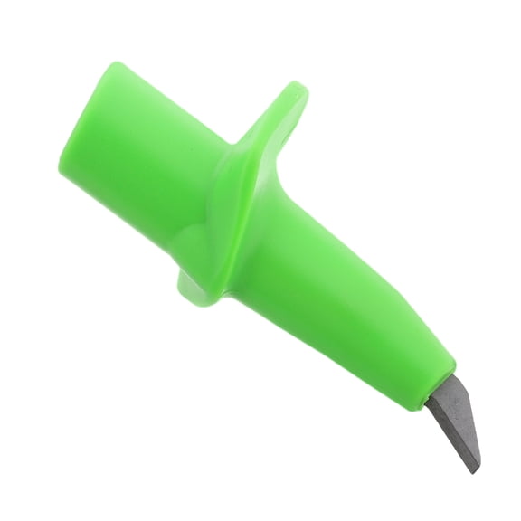 PENIKOKO Accessories For Walking Sticks 1Pack Tungsten Steel Hiking Pole Tips For Men Women 2.8x1.4x1.4in