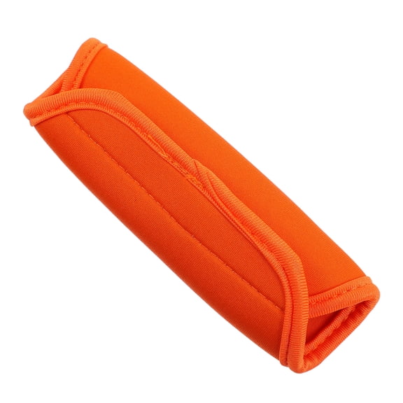 PENIKOKO Adhesive Buckle Design Handle Wrap for Luggage Handle Wrap Neoprene 1Pack Pressure Relief Adults