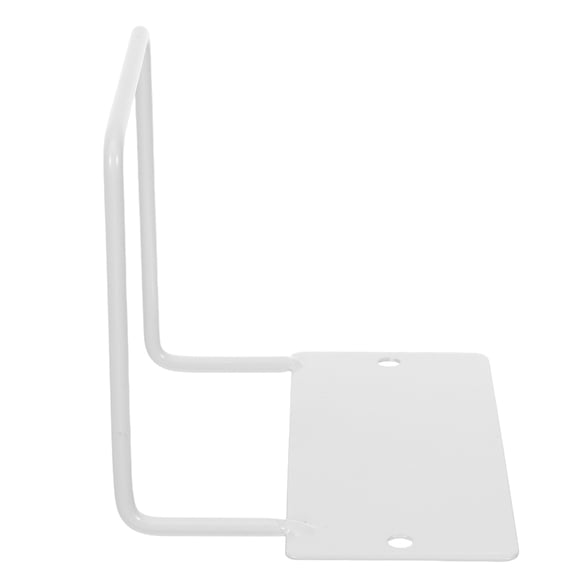 PENIKOKO Bed Frame Retainer Bars Iron for Mattress Stabilization with Discreet Design 1Pcs