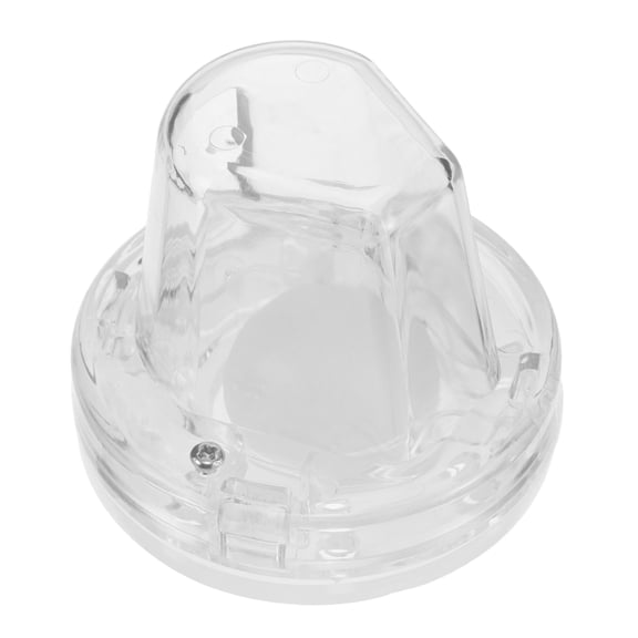 PENIKOKO Boat Drain Plug with Max Flow Scupper Valve Heavy Duty Marine Valve for Yacht Drainage