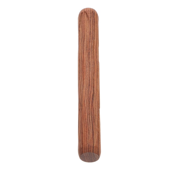 PENIKOKO Ceramic Craft Tool Wood Rolling Stick for Durable and Reusable Pottery Work