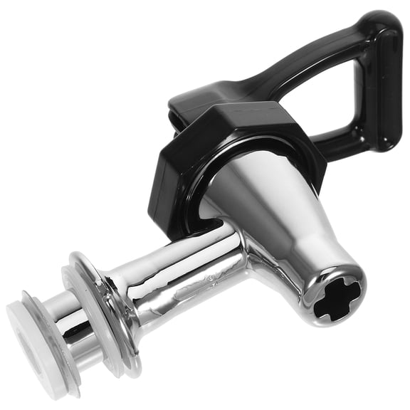 PENIKOKO Dispenser Spigot Replacement for Buckets, Easy Install, , Supports Hot Water Use