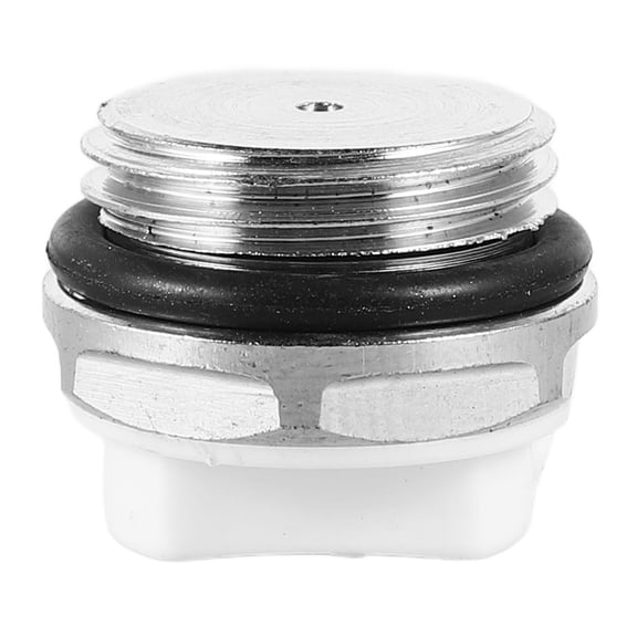 PENIKOKO Copper Radiator Air Valve 1Pcs for Indoor Comfort Maintenance Function