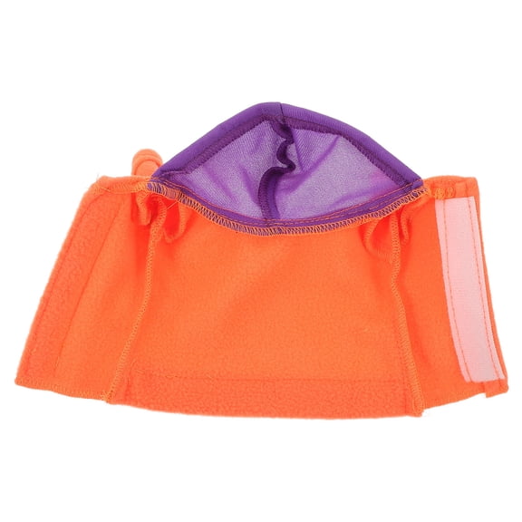 PENIKOKO Cotton Bearded Dragon Costume with Unique Design for Outdoor Use and Natural Movement