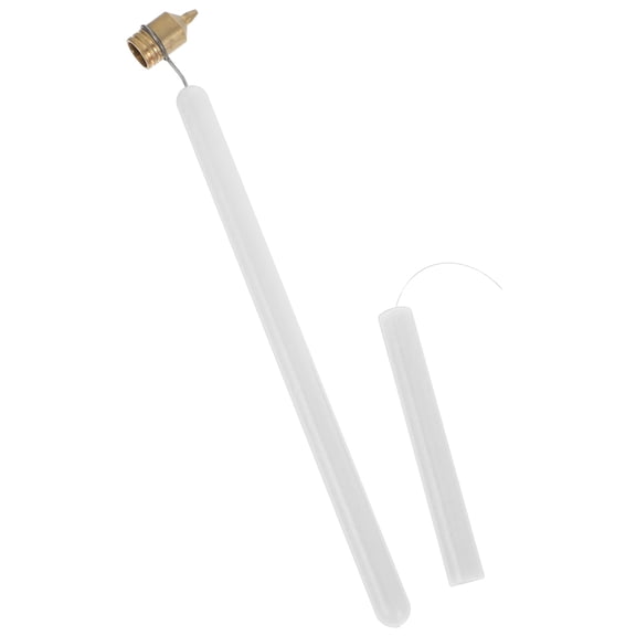 PENIKOKO Fine Tip Paint Pen for Car Paint Chip Repair, Detailing, , and Drawing with Fluid Ink