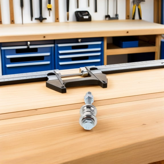 PENIKOKO Drain Tube Flaring Fastener Stainless Steel Boat Hardware For Plumbing Installations 1Set