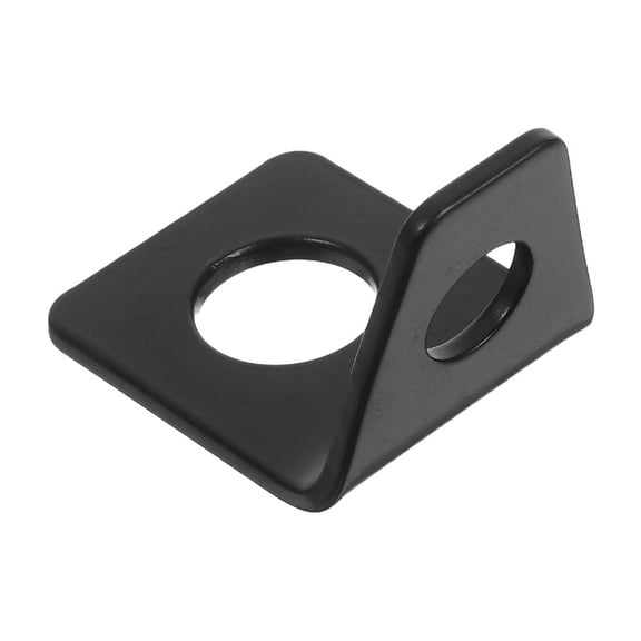 PENIKOKO Iron L-Shaped Car Seat Clips 1 Piece Performance Replacement Accessory