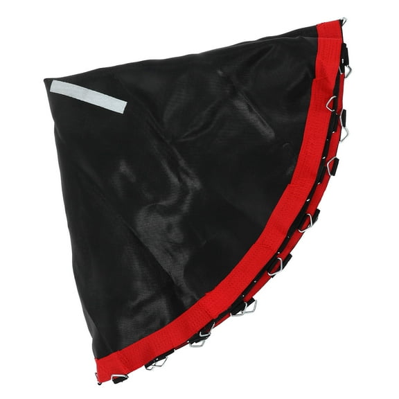 PENIKOKO Elastic Round Jumping Bed Mat For Outdoor Fitness Trampoline 1Pack