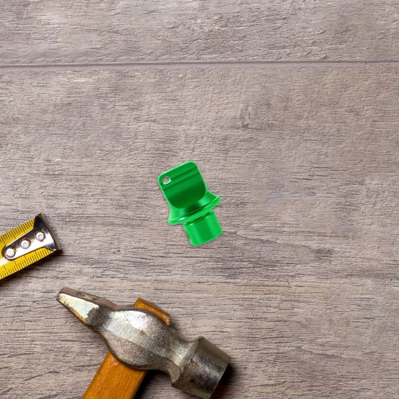 PENIKOKO Electric Key Retrofit Accessories Key Head Aluminum Alloy Upgrade 1Pcs