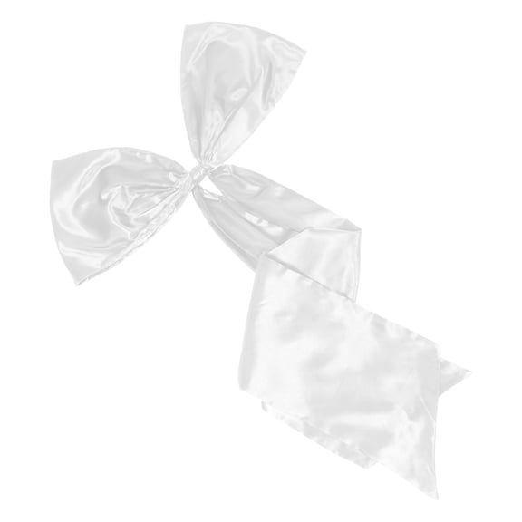 PENIKOKO Stylish Polyester Bow Decoration for Birthday, Baby Shower, Womens Party Wrapping, 1 Set