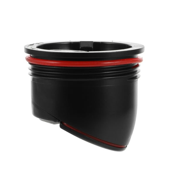 PENIKOKO Floor Drain Plug 1Pack Water Seal Technology for Rv Toilet 1.73X1.73X1.57In