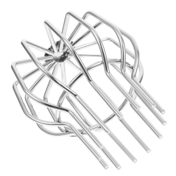 PENIKOKO Gutter Downspout Guards Protector Stainless Steel for Harsh Set