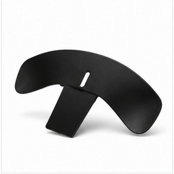 PENIKOKO Hard Hat Visor Insert Set, 10 Pack Brim Support Parts for Work Hats