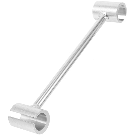 PENIKOKO Gap Adjusting Wrench Set, Nickel Chromium Steel, 1 Pack, Home Use Tool, 10.45 x 1.77 x 1.30 inches