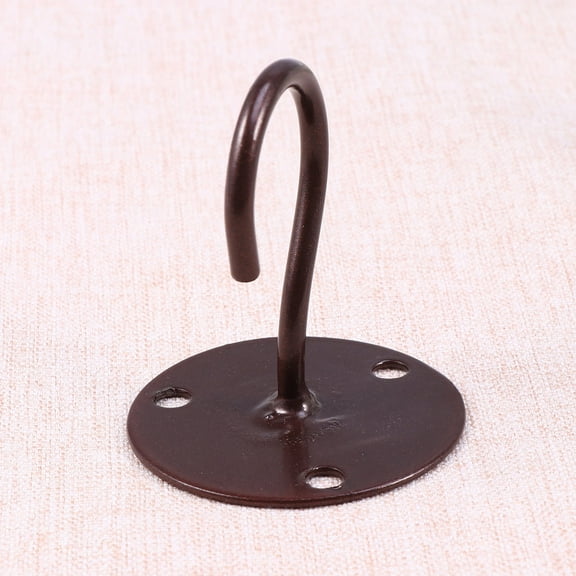 PENIKOKO Hooks For Hanging Ceiling Mounted Hooks Coffee Equipment Use 1Pack