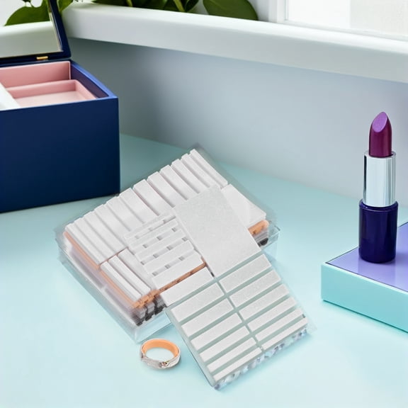 PENIKOKO Ring Resizer Tool Eva Ultra-Thin Design for Enhanced Comfort