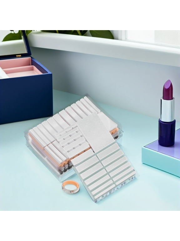 Ring Resizer Tool Eva Ultra-Thin Design for Enhanced Comfort