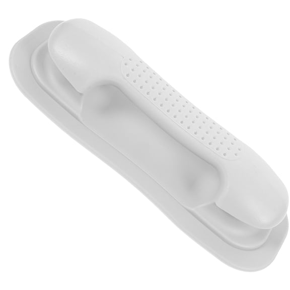 PENIKOKO Durable Plastic Kayak Handle Replacement for Outdoor Boat Use
