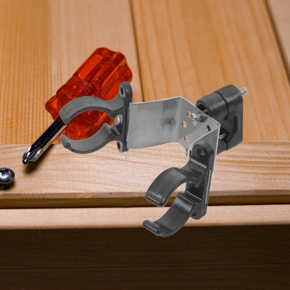 PENIKOKO Life Ring Fixed Bracket Assorted Color Marine Supplies Clip For 1Pack