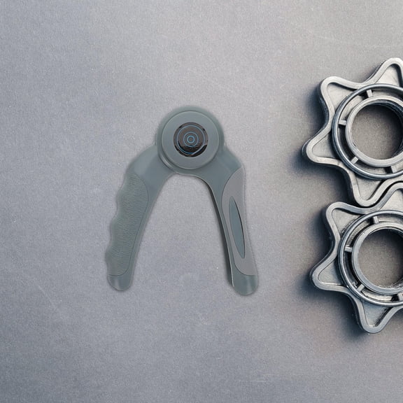 PENIKOKO Lightweight Hand Gripper for Forearm Strength Training with Easy-to-Use Nonslip Grip Design