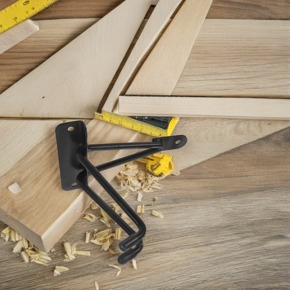 PENIKOKO Black Steel Bike Display Stand Holder for Road Bikes, Modern Design, and Stable, 1 Pack