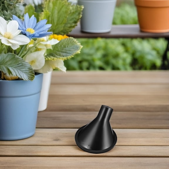 PENIKOKO 3-Pack Plastic Watering Can Sprinkler Caps for Outdoor Gardening and Plant Care