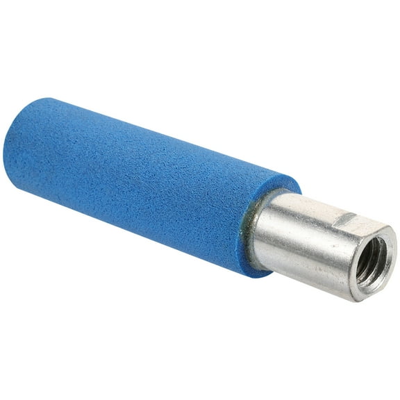 PENIKOKO Polishing Sandpaper Sanding Drum Blue 1Set