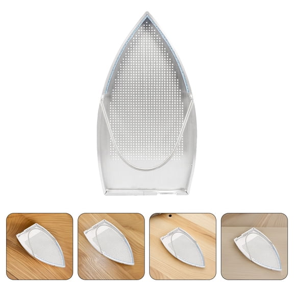 PENIKOKO Flat Iron Mat Pressing Guard Table Protector for Smooth Hair Styling 1 Piece