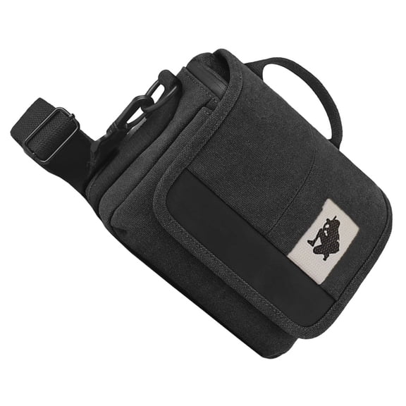 PENIKOKO Rectangular Camera Bag 1Set in for DSLRs and Mirrorless Cameras with Waterproof