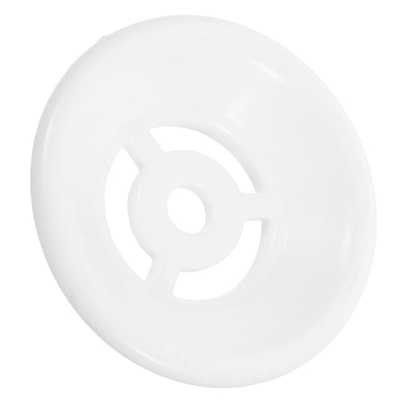 PENIKOKO Resin Drain Strainer for Public Restrooms, Odor Freshener, and Easy to Clean, 1 Piece