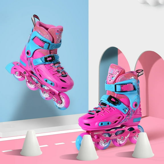 PENIKOKO Roller Sports Cone 1 Set 3In White Pe Marker Cones for Outdoor Drills