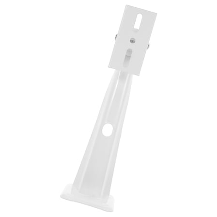 PENIKOKO Adjustable Steel Security Camera Ceiling and Wall Mount Bracket for Outdoor Surveillance 1 Piece