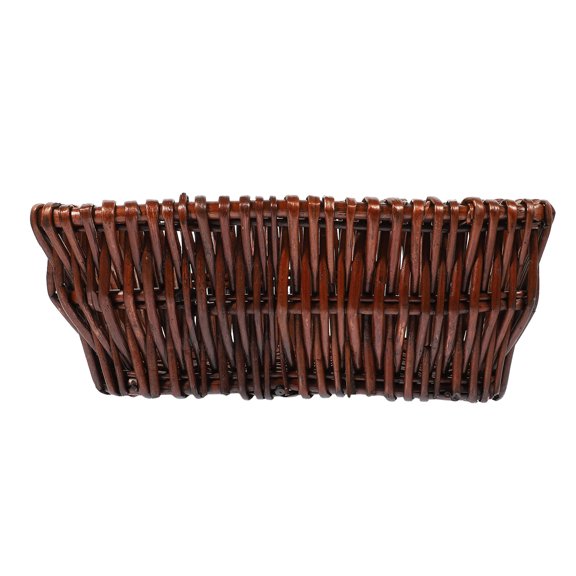 PENIKOKO Serving Baskets Woven Basket for Kitchen Simple and Practical 1Pcs