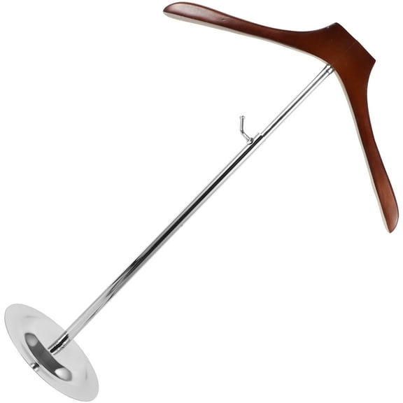 PENIKOKO Shirt Display Frame Iron Multi Wrinkle Free for Home Users 1Pack